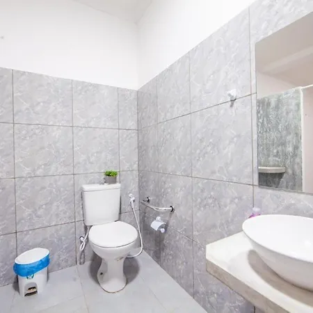 Luxury Flats Ambiente Cristão 3*