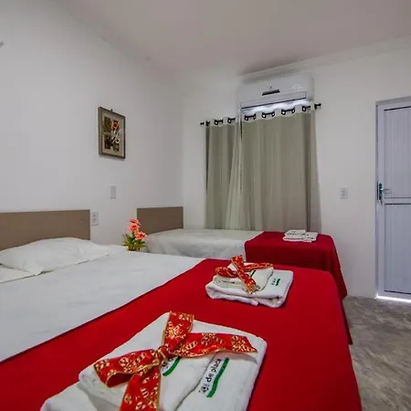 Luxury Flats Ambiente Cristão Fortaleza (Ceara)