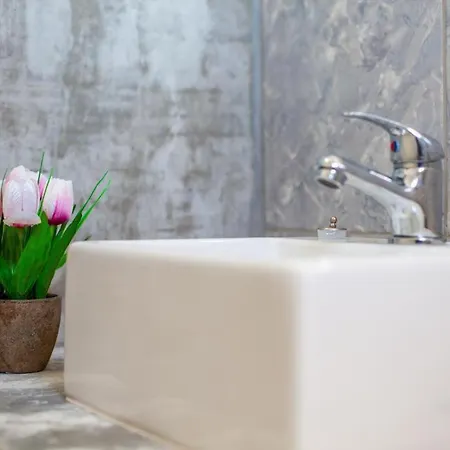 Aparthotel Luxury Flats Ambiente Cristão 3*