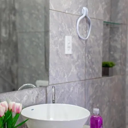 Luxury Flats Ambiente Cristão Aparthotel 3*