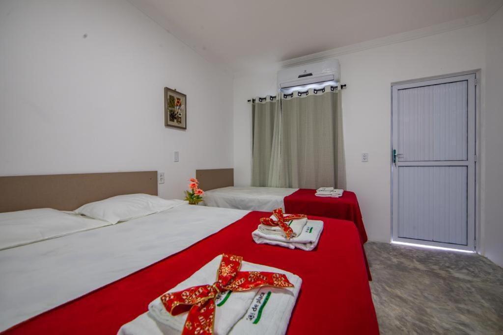 Luxury Flats Ambiente Cristão Fortaleza (Ceara)