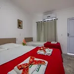 Luxury Flats Ambiente Cristão