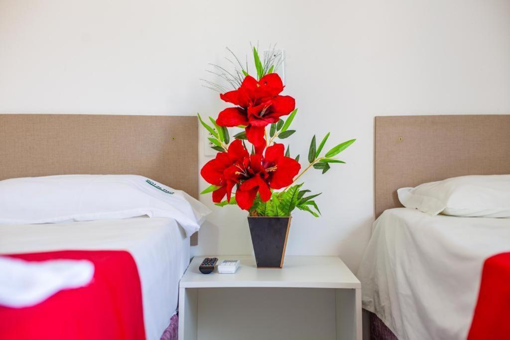 Luxury Flats Ambiente Cristao Aparthotel