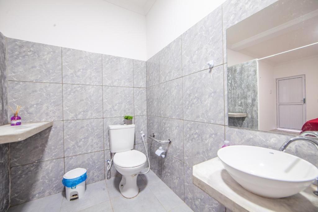 Luxury Flats Ambiente Cristao *