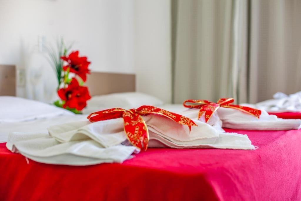 Aparthotel Luxury Flats Ambiente Cristao Fortaleza (Ceara)