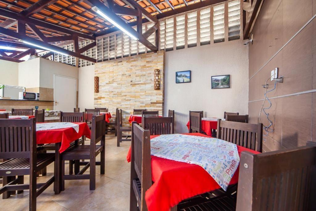 Luxury Flats Ambiente Cristao Fortaleza (Ceara)