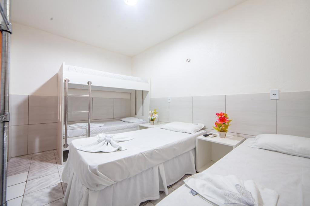 Luxury Flats Ambiente Cristao * Fortaleza (Ceara)