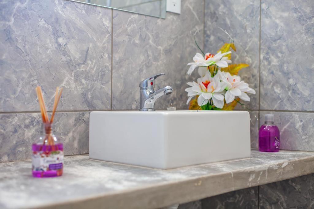 Aparthotel Luxury Flats Ambiente Cristao *