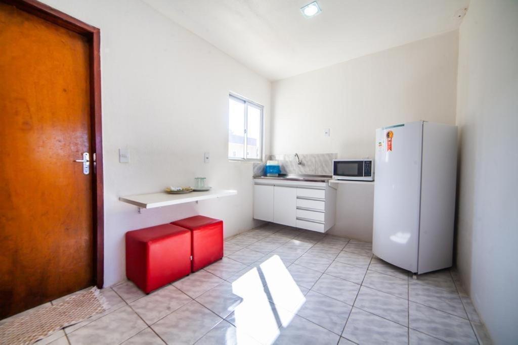 Luxury Flats Ambiente Cristao Aparthotel *