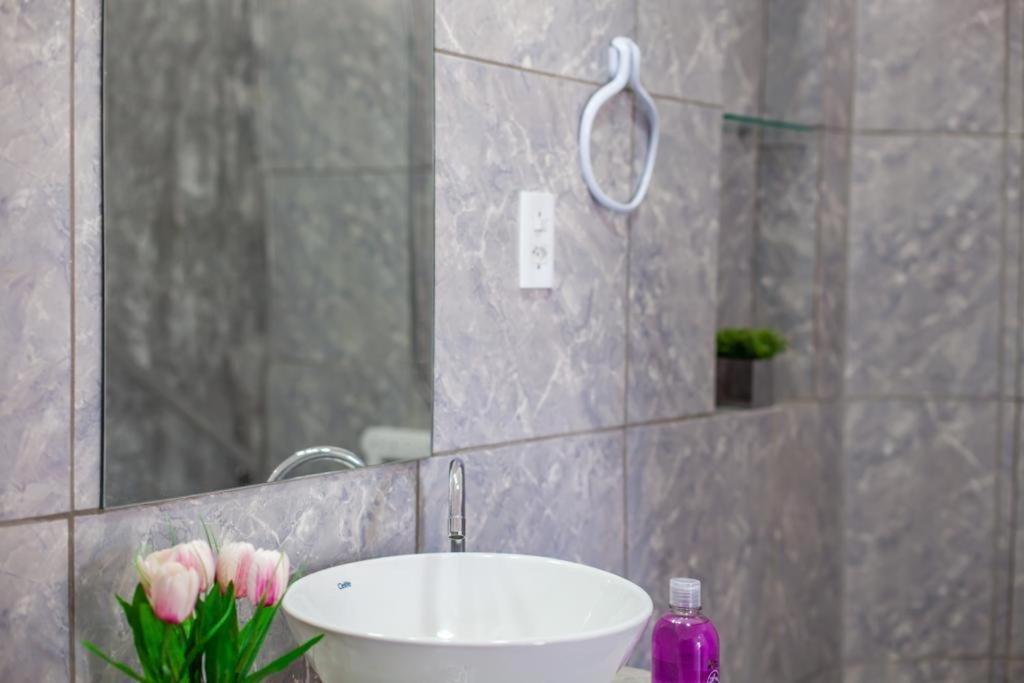 Luxury Flats Ambiente Cristao Aparthotel *