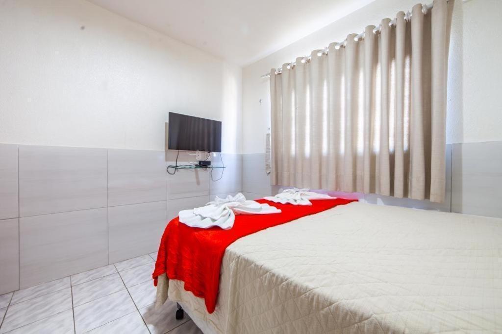 Luxury Flats Ambiente Cristao Aparthotel Fortaleza (Ceara)